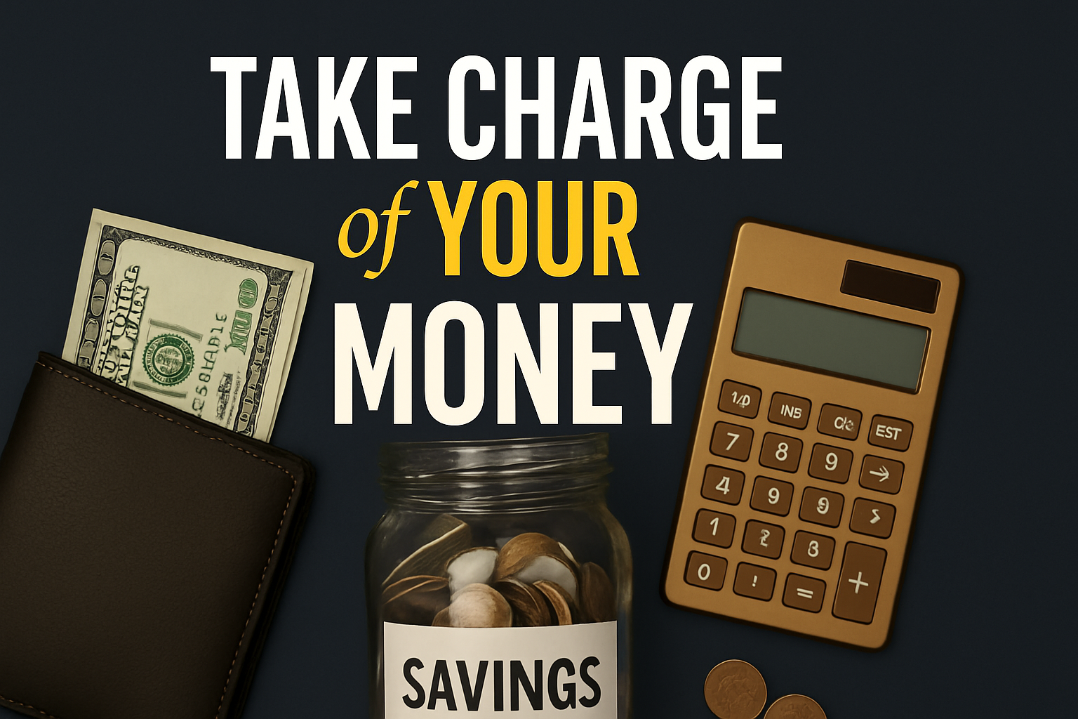 Money Management