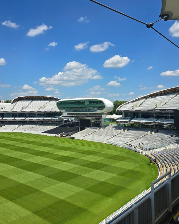 Lords Cricket Ground