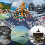Discover Himachal Pradesh: 10 Breathtaking Destinations You Can’t Miss