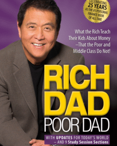 Rich Dad Poor Dad