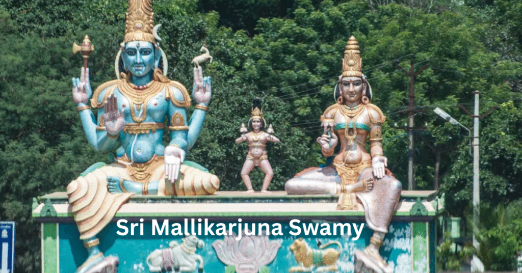 Sri Mallikarjuna Swamy