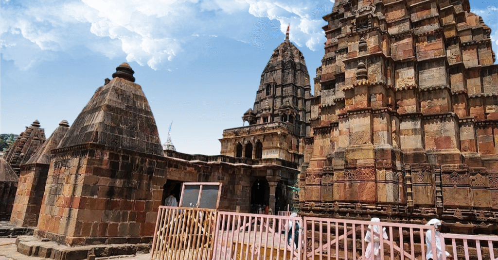 Omkareshwar Temple