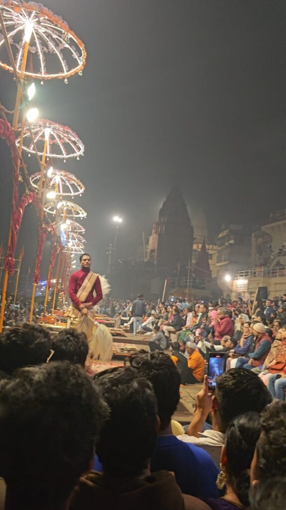 Ghat Aarti