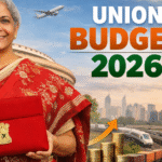 Union Budget 2026-27