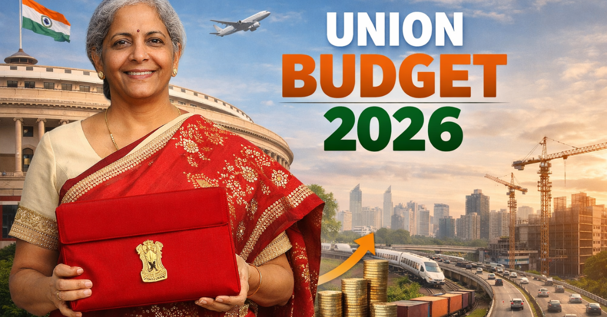 Union Budget 2026-27