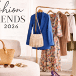 Fashion and Personal Style Trends to Follow in 2026
