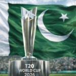 How Pakistan Can Qualify for the Semi-Finals of the T20 World Cup 2026