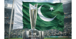 How Pakistan Can Qualify for the Semi-Finals of the T20 World Cup 2026