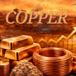 Copper Investment Guide 2026–2030
