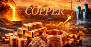 Copper Investment Guide 2026–2030