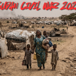 Sudan Civil War