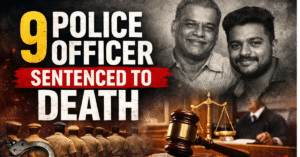 9 Police Officers Sentenced to Death: Sathankulam Custodial Deaths Case