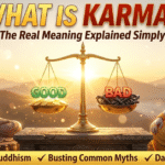 What Is Karma? The Real Meaning Explained Simply