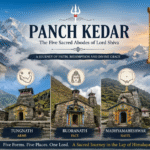 Panch Kedar: History, Origin of the Name, and Its Journey