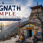 Tungnath Temple: History, Origin of Its Name, and Its Journey Through Time